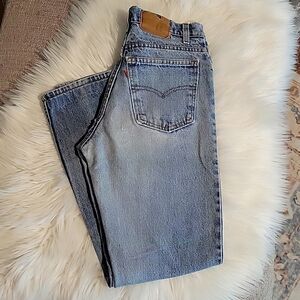 Vintage Levis